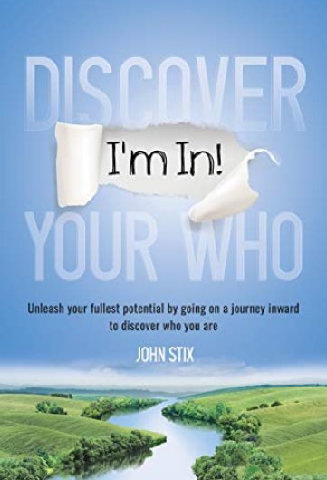 discover your who book